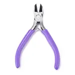 45# Carbon Steel Jewelry Pliers