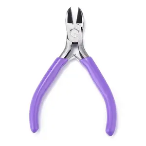 45# Carbon Steel Jewelry Pliers