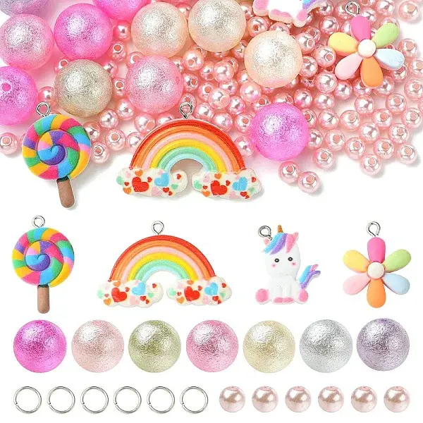 DIY Jewelry Making Kits