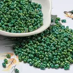Glass Seed Beads