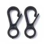 Plastic Lobster CLaw Clasps