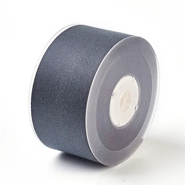 Rayon and Cotton Ribbon