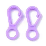 Plastic Lobster CLaw Clasps