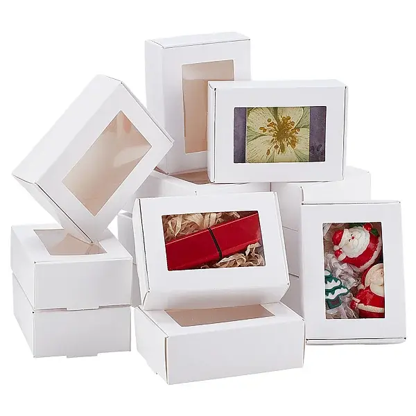 Cardboard Gift Boxes