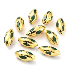Natural Quartz Beads