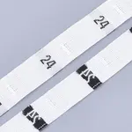 Clothing Size Labels(24)