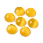 Cat Eye Cabochons
