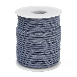Nylon Braided Cord