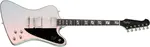 Epiphone Futura Firebird Custom Quicksilver Shift