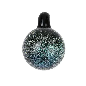 Handmade Lampwork Pendants