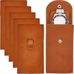 Velvet Watch Bag Package