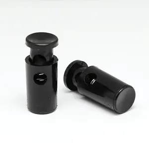 Iron Spring Eco-Friendly Plastic Cord Locks
