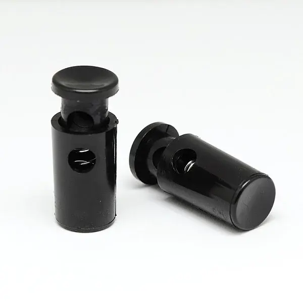 Iron Spring Eco-Friendly Plastic Cord Locks