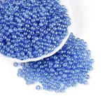 Transparent Glass Seed Beads