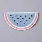 Computerized Embroidery Cloth Iron on/Sew on Patches