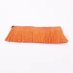 Nylon Tassel Pendants Decoration