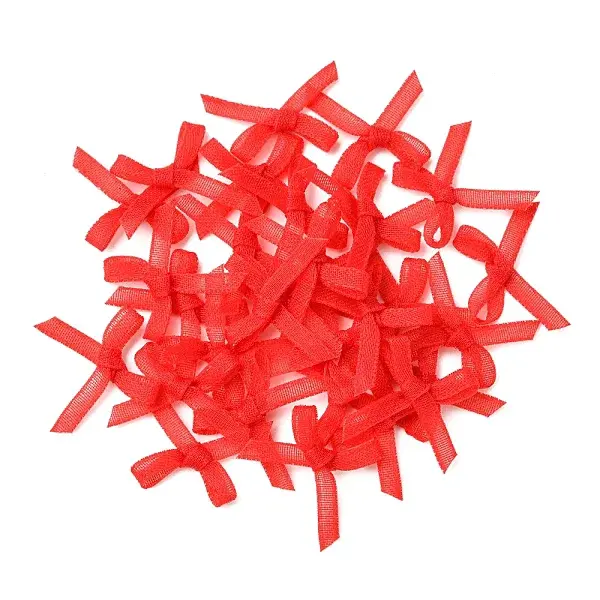 30Pcs Nylon Costume Accessories