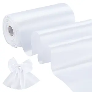 Polyester Satin Ribbon