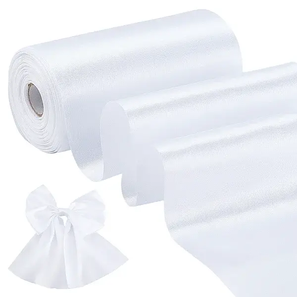 Polyester Satin Ribbon
