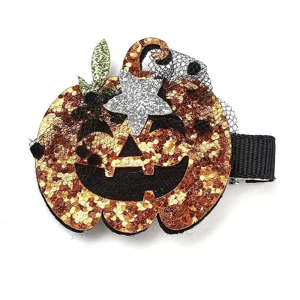 Hallowmas Party Hair Accessories