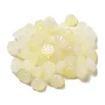 Two Tone Acrylic Beads