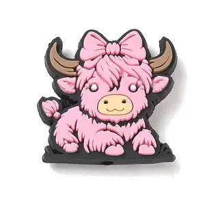 Silicone Beads