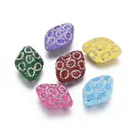 Cubic Zirconia Beads
