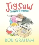 Jigsaw: A Puzzle in the Post - Graham Bob