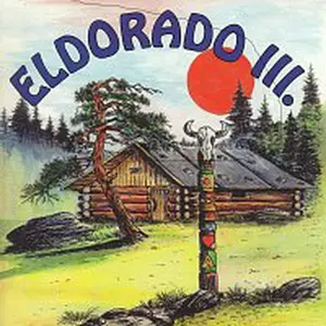 Country band Tomáše Pergla – Eldorádo III.