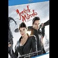 Různí interpreti – Jeníček a Mařenka: Lovci čarodějnic Blu-ray