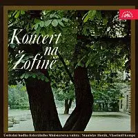 Ústřední hudba federálního Ministerstva vnitra, Stanislav Horák, Vlastimil Kempe – Koncert na Žofíně