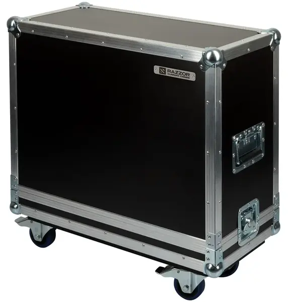 Razzor Cases Fender Hot Rod Deluxe