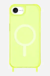 LaCoqueFrançaise puzdro na telefón iPhone 16 Plus