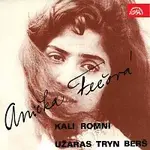Anna Fečová – Kali vomni / Užeras tryn berš