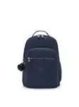 KIPLING Batoh 'Seoul Lap'  námornícka modrá