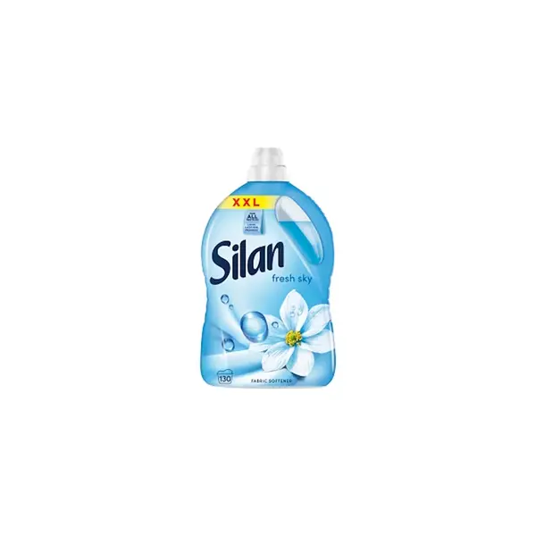 SILAN Fresh sky Aviváž 130 praní  2,86 l