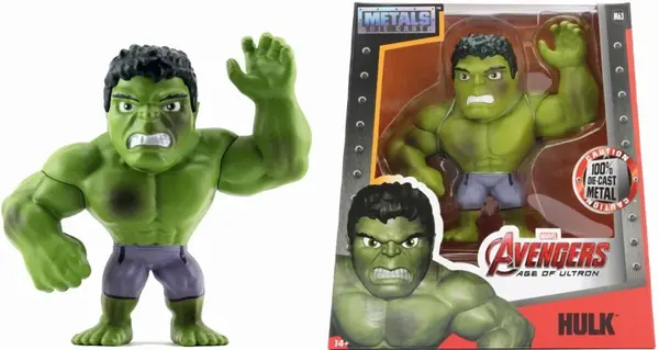 Marvel Hulk figurka