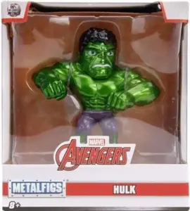 Marvel Hulk figurka 4" - Marvel (3221001)