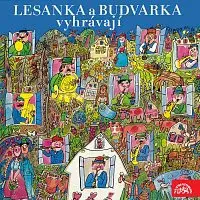 Jihočeská dechová hudba Budvarka, Pošumavská dechová muzika Lesanka – Lesanka a Budvarka vyhrávají