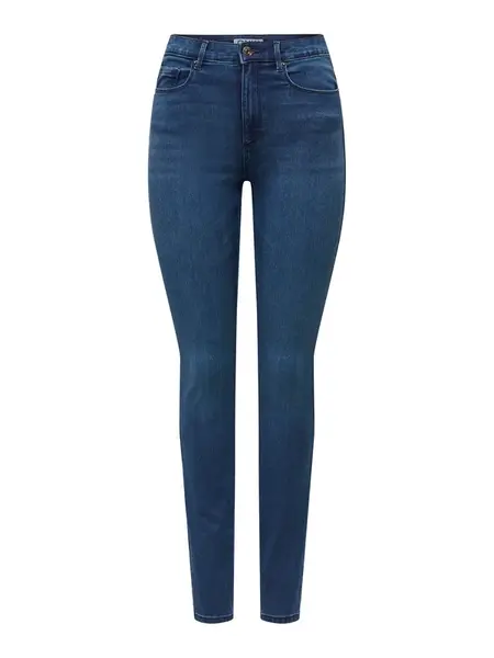 ONLY Džínsy 'ONLRAY'  modrá denim