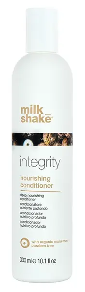 Milk Shake Regenerační kondicionér pro poškozené vlasy Integrity (Nourishing Conditioner) 300 ml