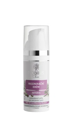 Nobilis Tilia Regenerační krém Arteris 50 ml