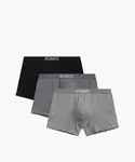 3-PACK pánské boxerky