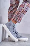 Dámské tenisky Kesi Warm