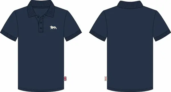 Pánské polokošile Lonsdale
