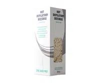Depilační vosk pro jemnou pokožku Sibel Beeswax Pearls - 250 g (7410431) + dárek zdarma