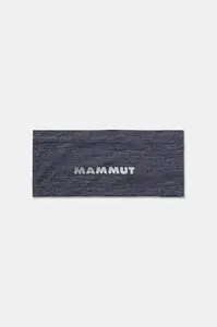 Mammut čelenka dámská Tree Wool