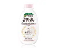 Jemný zklidňující šampon Garnier Botanic Therapy Oat Delicacy Gentle Soothing Shampoo - 400 ml + dárek zdarma