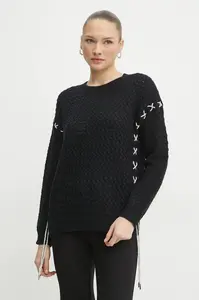 Sveter s prímesou vlny Guess ELLISS