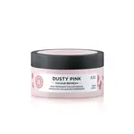 Maska pro oživení barvy vlasů Maria Nila Colour Refresh Dusty Pink - pastelová růžová, 100 ml + dárek zdarma